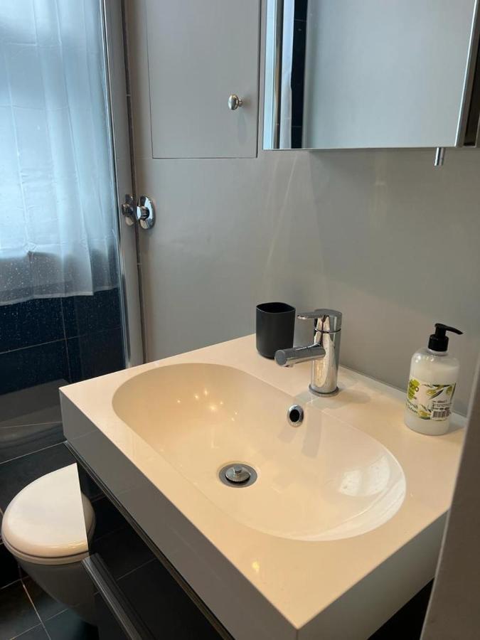 Central Chelsea 1 Bedroom London Ngoại thất bức ảnh