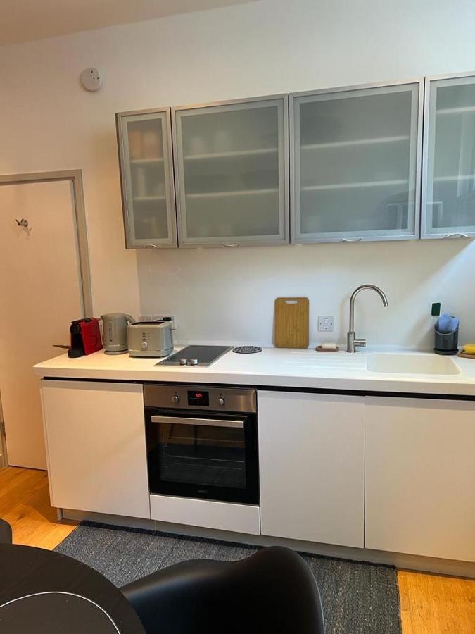 Central Chelsea 1 Bedroom London Ngoại thất bức ảnh