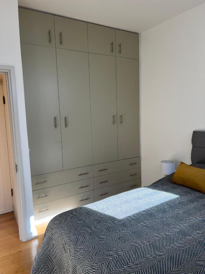 Central Chelsea 1 Bedroom London Ngoại thất bức ảnh
