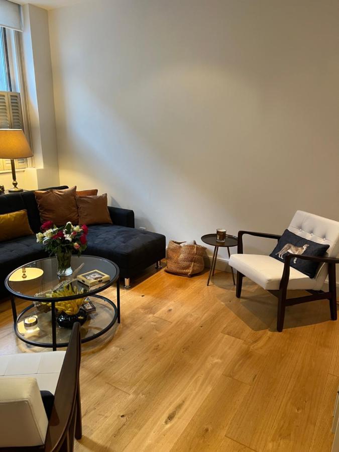 Central Chelsea 1 Bedroom London Ngoại thất bức ảnh