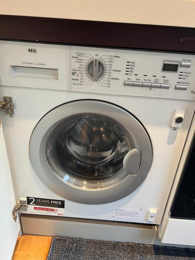 Central Chelsea 1 Bedroom London Ngoại thất bức ảnh