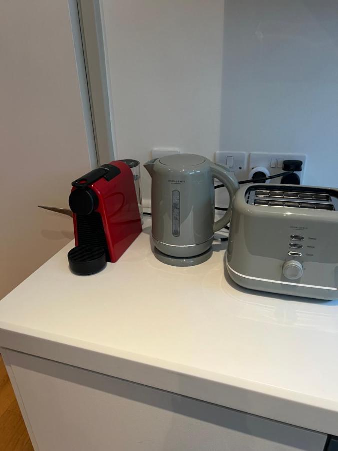 Central Chelsea 1 Bedroom London Ngoại thất bức ảnh