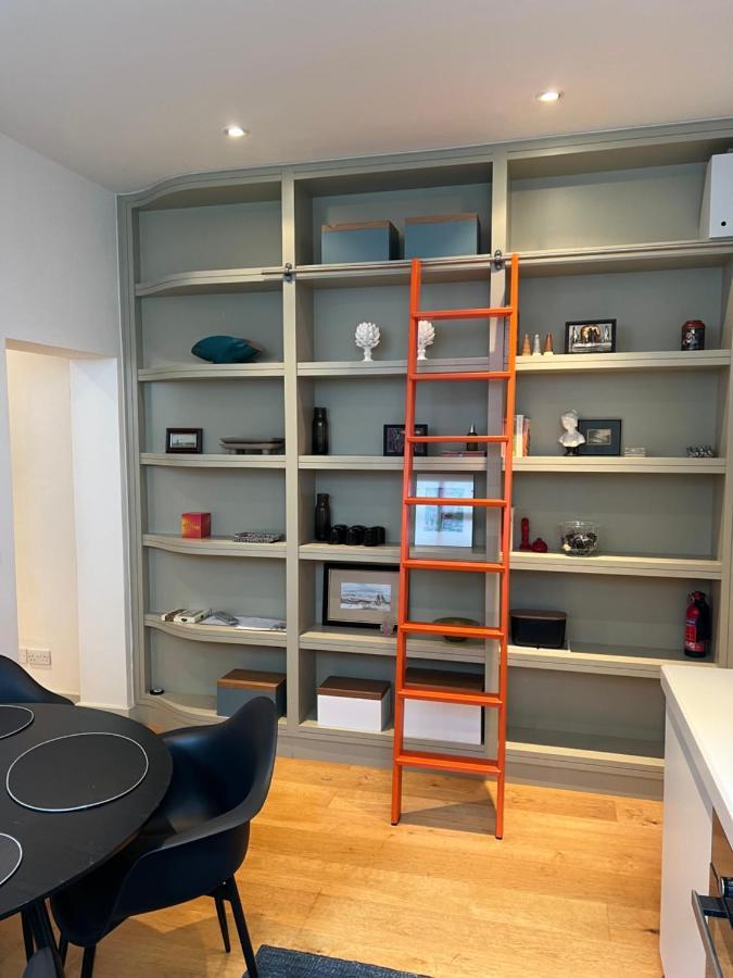 Central Chelsea 1 Bedroom London Ngoại thất bức ảnh